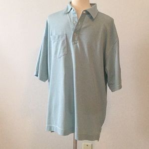 Men’s Foot Joy Golf Shirt